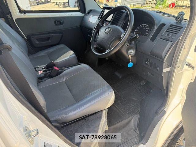 Toyota TOWNACE VAN 2014-11 7880074-5
