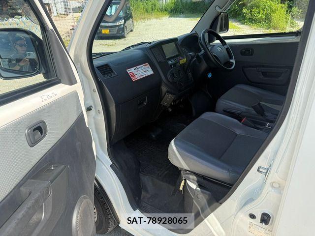 Toyota TOWNACE VAN 2014-11 7880074-6