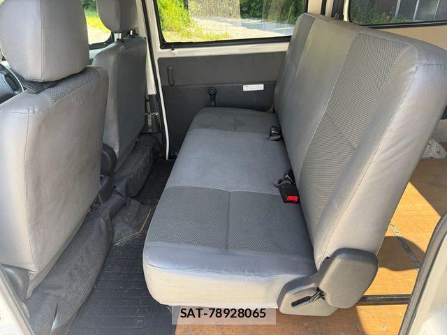 Toyota TOWNACE VAN 2014-11 7880074-7