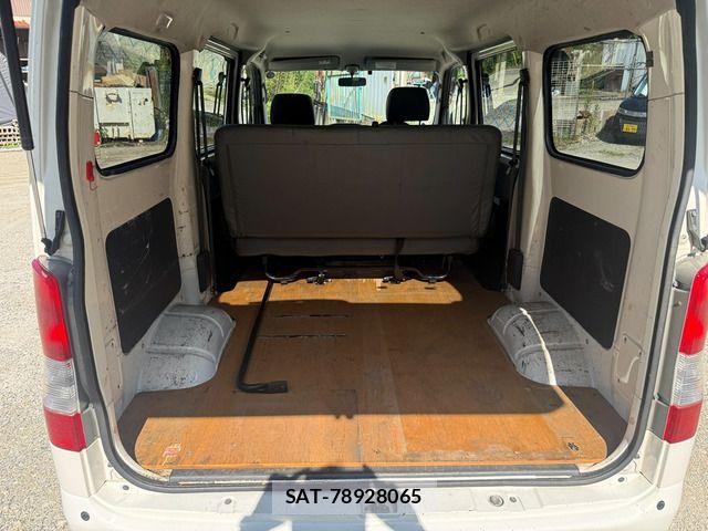 Toyota TOWNACE VAN 2014-11 7880074-8