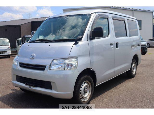 Toyota TOWNACE VAN 2019-11 7880071-0