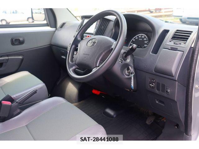 Toyota TOWNACE VAN 2019-11 7880071-10