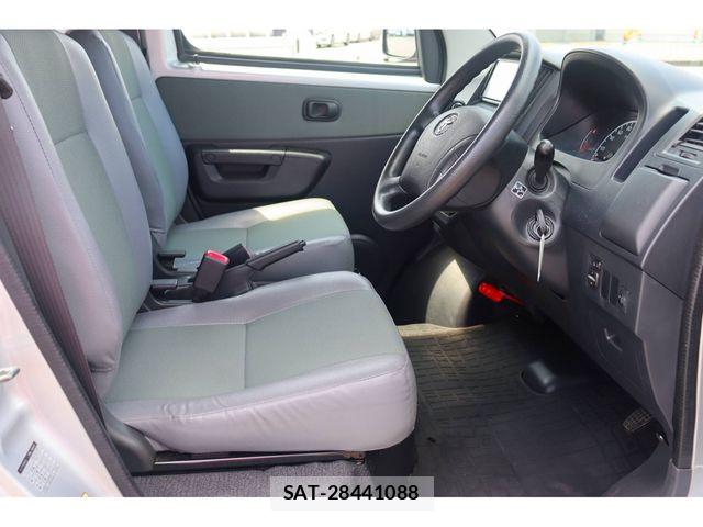 Toyota TOWNACE VAN 2019-11 7880071-11