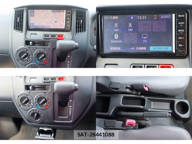 Toyota TOWNACE VAN 2019-11 7880071-15