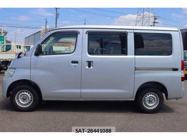 Toyota TOWNACE VAN 2019-11 7880071-1