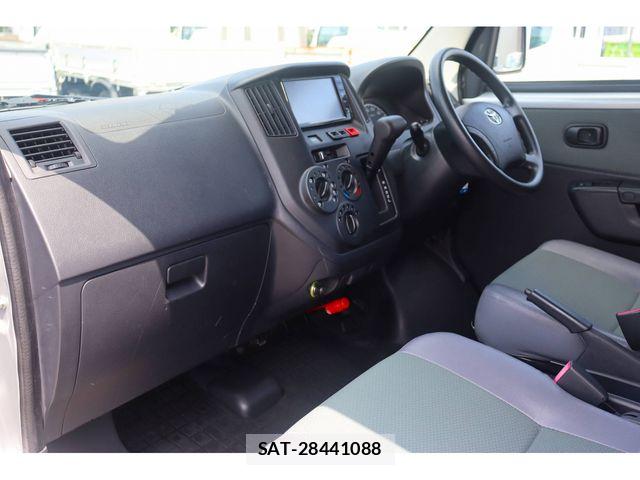 Toyota TOWNACE VAN 2019-11 7880071-19