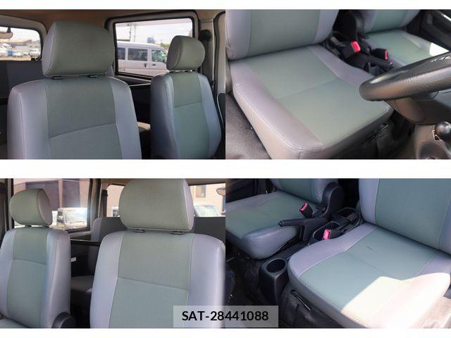 Toyota TOWNACE VAN 2019-11 7880071-23