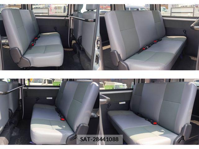 Toyota TOWNACE VAN 2019-11 7880071-24
