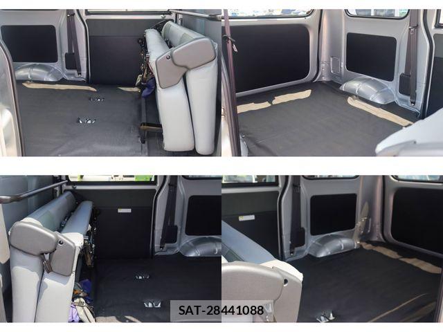 Toyota TOWNACE VAN 2019-11 7880071-25
