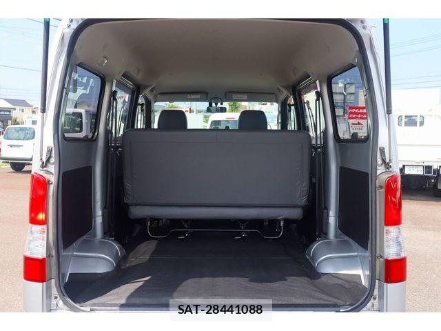 Toyota TOWNACE VAN 2019-11 7880071-26