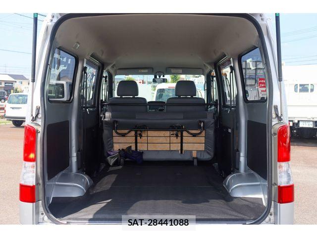 Toyota TOWNACE VAN 2019-11 7880071-27