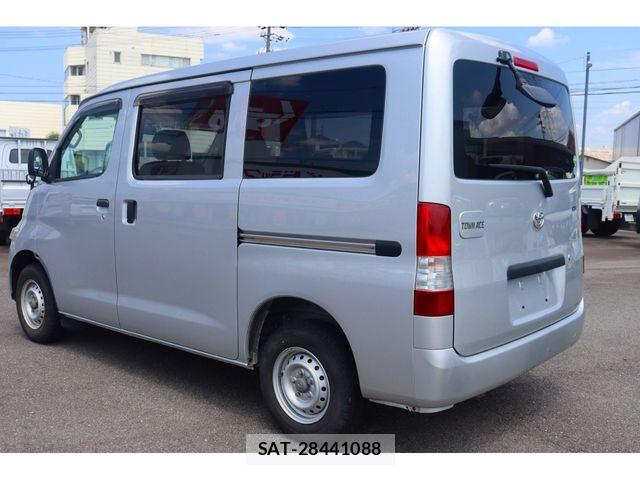 Toyota TOWNACE VAN 2019-11 7880071-2
