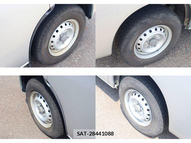 Toyota TOWNACE VAN 2019-11 7880071-29