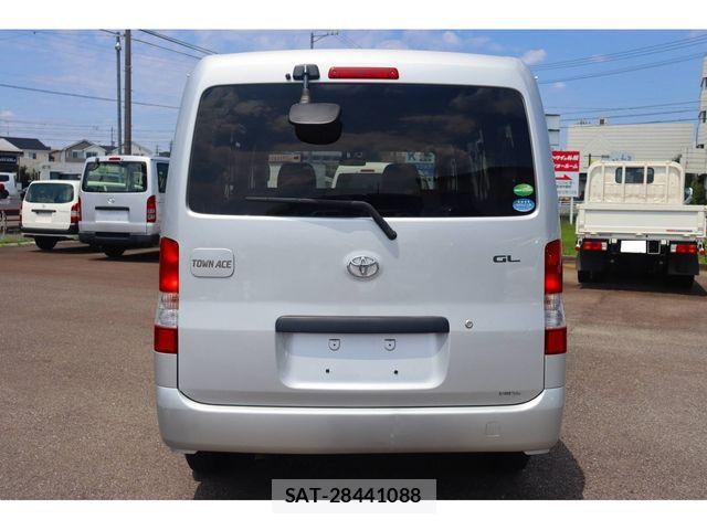 Toyota TOWNACE VAN 2019-11 7880071-3