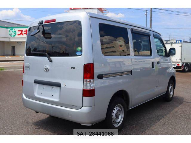 Toyota TOWNACE VAN 2019-11 7880071-4