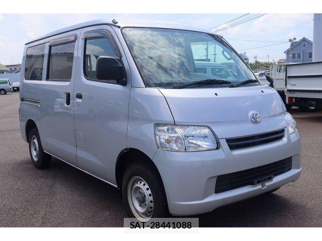Toyota TOWNACE VAN 2019-11 7880071-6