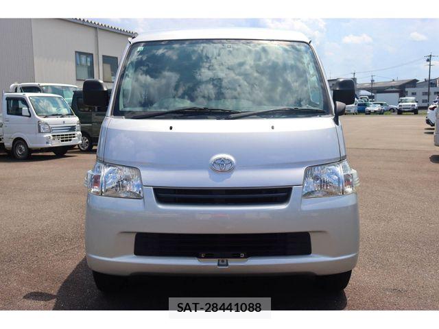 Toyota TOWNACE VAN 2019-11 7880071-7