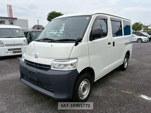 Toyota TOWNACE VAN 2021-06 7880073-0