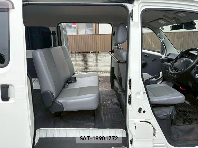 Toyota TOWNACE VAN 2021-06 7880073-10