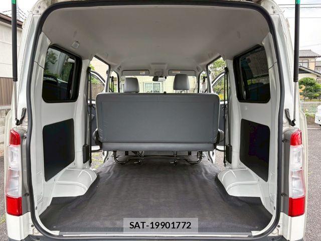 Toyota TOWNACE VAN 2021-06 7880073-11