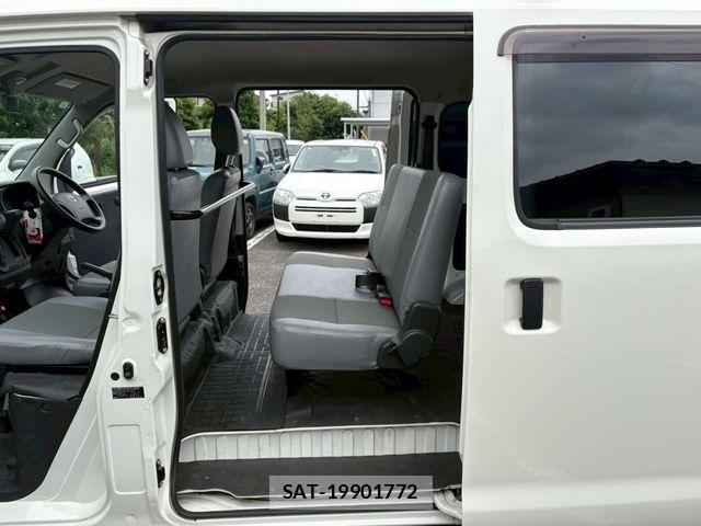 Toyota TOWNACE VAN 2021-06 7880073-13