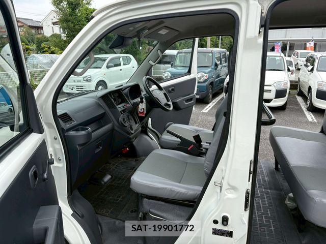 Toyota TOWNACE VAN 2021-06 7880073-14