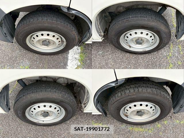 Toyota TOWNACE VAN 2021-06 7880073-15