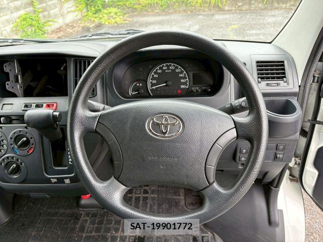 Toyota TOWNACE VAN 2021-06 7880073-16