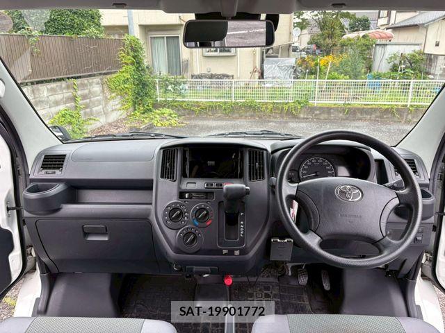 Toyota TOWNACE VAN 2021-06 7880073-1