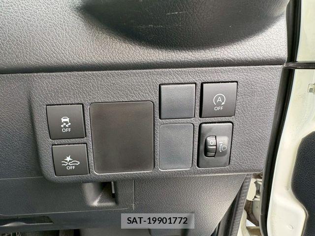 Toyota TOWNACE VAN 2021-06 7880073-21