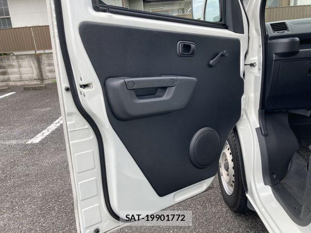 Toyota TOWNACE VAN 2021-06 7880073-27