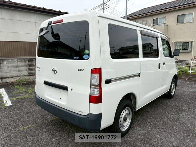 Toyota TOWNACE VAN 2021-06 7880073-2