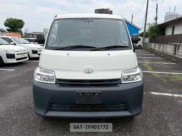 Toyota TOWNACE VAN 2021-06 7880073-3