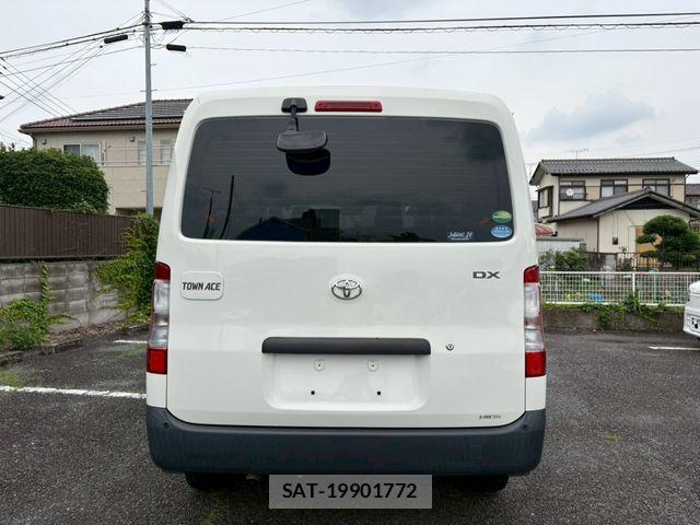 Toyota TOWNACE VAN 2021-06 7880073-4