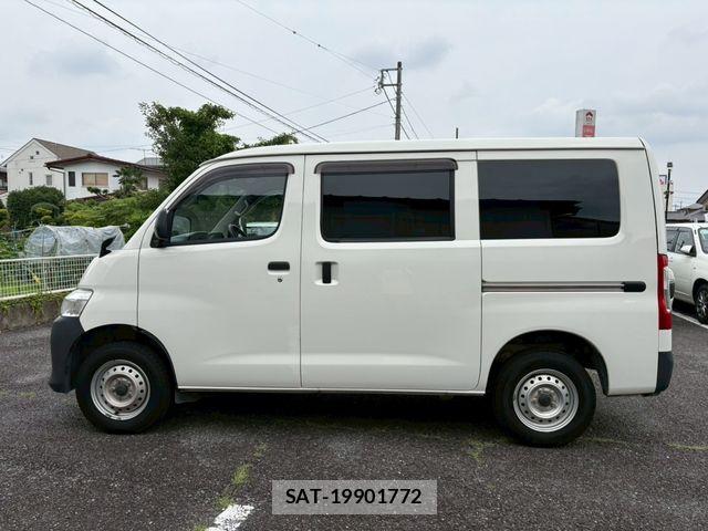 Toyota TOWNACE VAN 2021-06 7880073-5