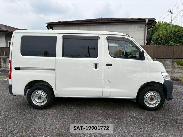Toyota TOWNACE VAN 2021-06 7880073-6