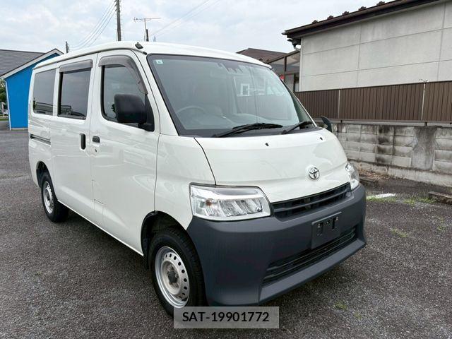 Toyota TOWNACE VAN 2021-06 7880073-7