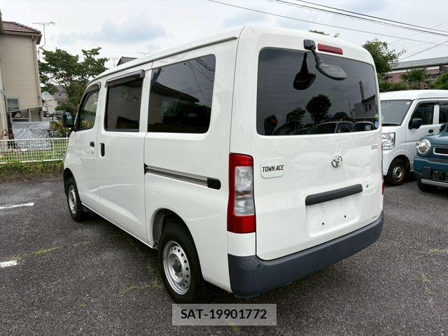 Toyota TOWNACE VAN 2021-06 7880073-8
