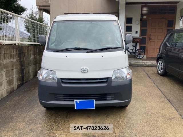 Toyota TOWNACE VAN 2015-02 7903527-0