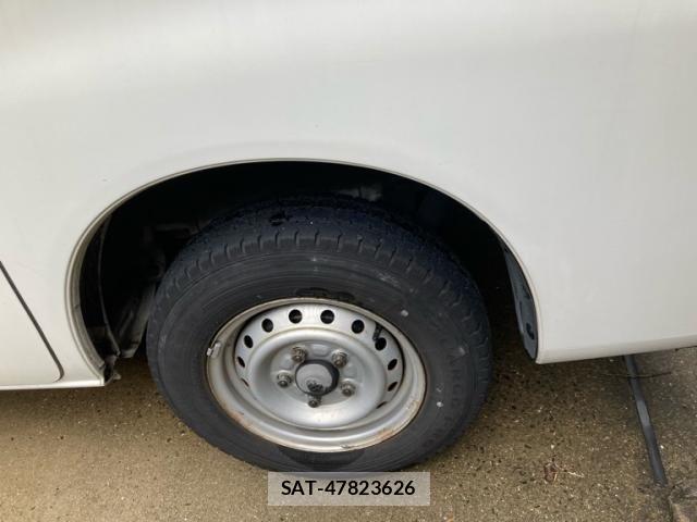 Toyota TOWNACE VAN 2015-02 7903527-9