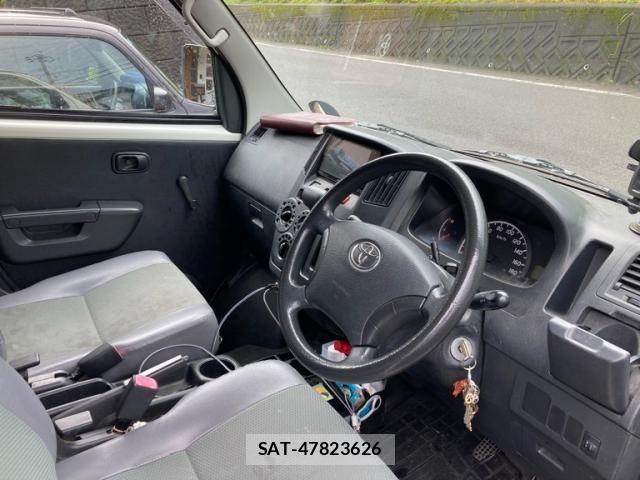 Toyota TOWNACE VAN 2015-02 7903527-11