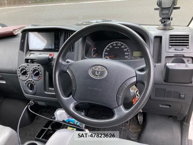 Toyota TOWNACE VAN 2015-02 7903527-12