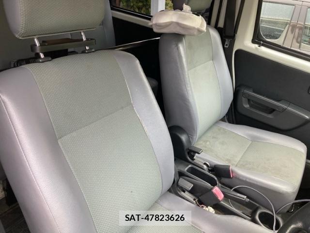 Toyota TOWNACE VAN 2015-02 7903527-13