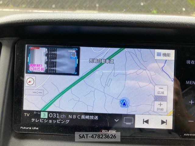 Toyota TOWNACE VAN 2015-02 7903527-17