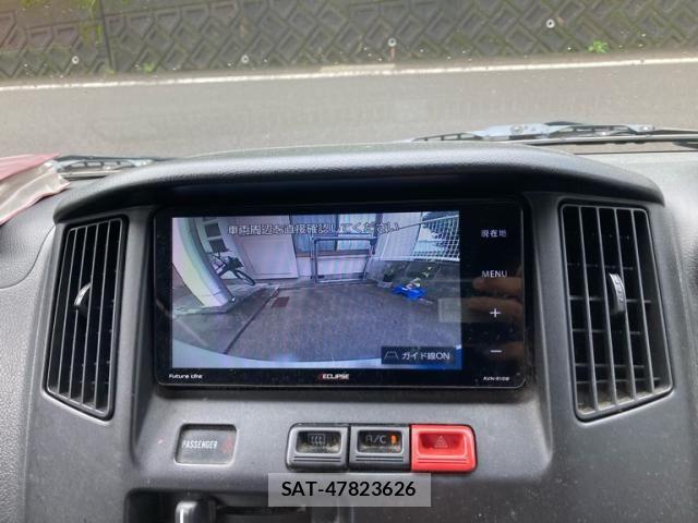 Toyota TOWNACE VAN 2015-02 7903527-19