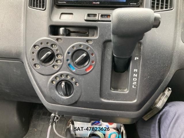 Toyota TOWNACE VAN 2015-02 7903527-20