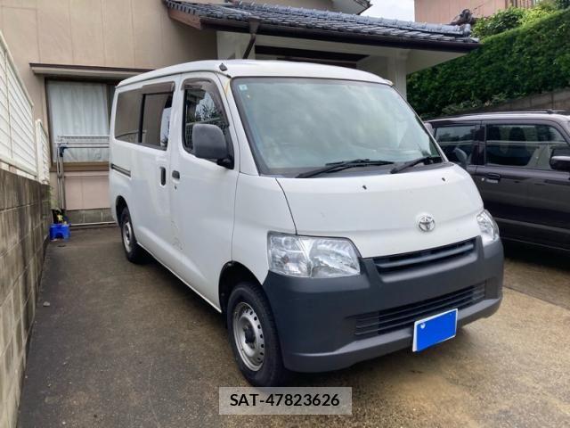 Toyota TOWNACE VAN 2015-02 7903527-2