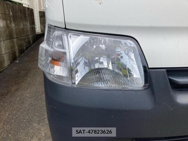 Toyota TOWNACE VAN 2015-02 7903527-4
