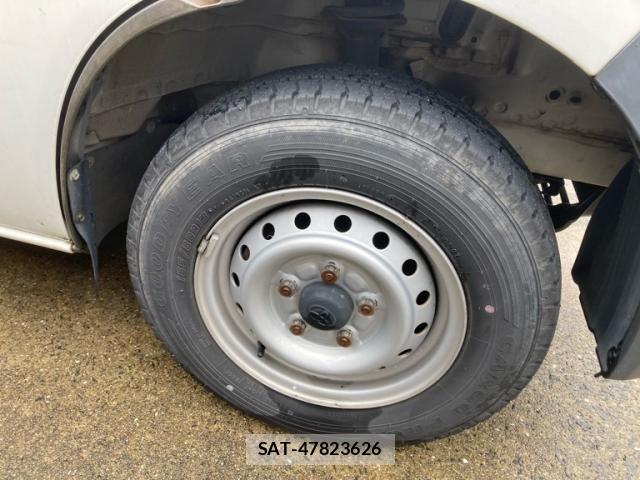 Toyota TOWNACE VAN 2015-02 7903527-6