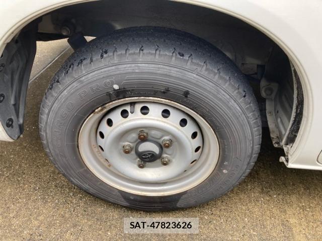 Toyota TOWNACE VAN 2015-02 7903527-7
